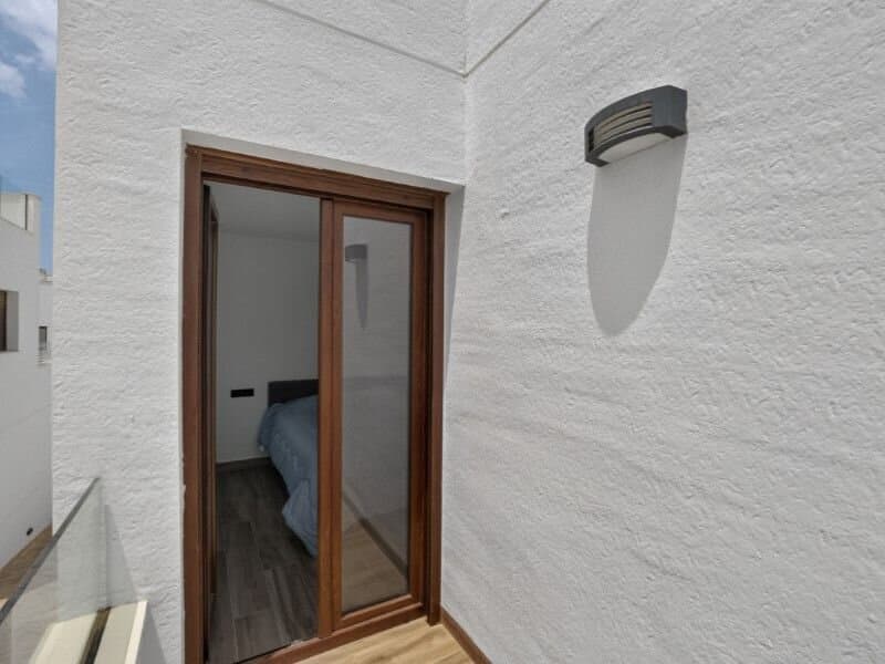 3-Bedroom Villa in Los Balcones, Torrevieja - 21