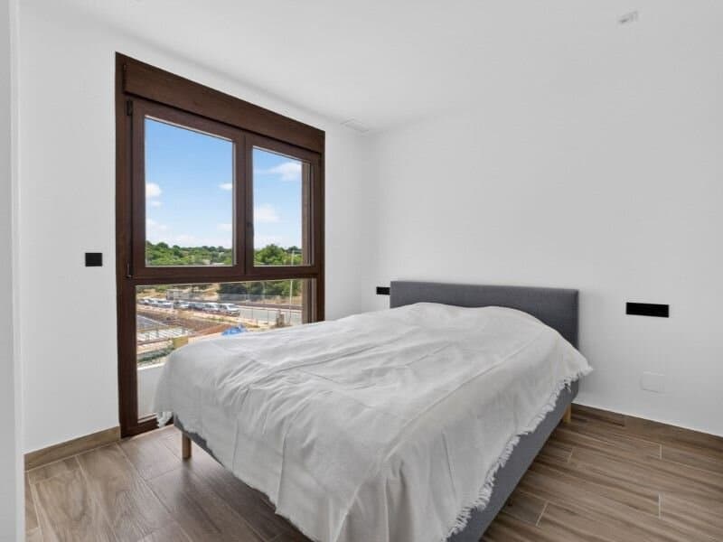 3-Bedroom Villa in Los Balcones, Torrevieja - 22