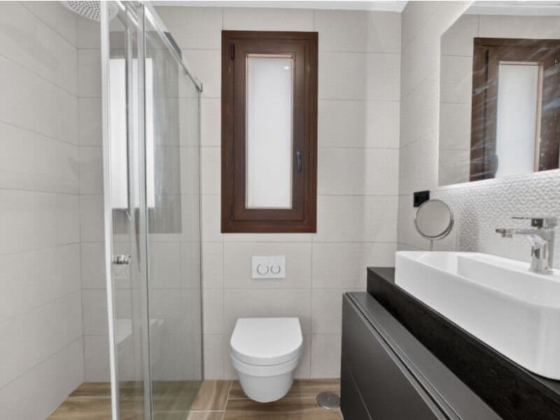3-Bedroom Villa in Los Balcones, Torrevieja - 24