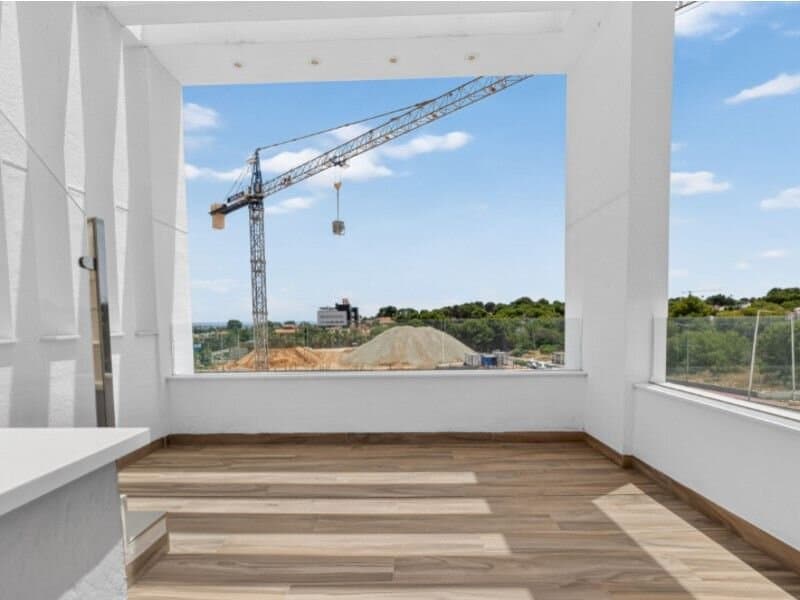 3-Bedroom Villa in Los Balcones, Torrevieja - 26