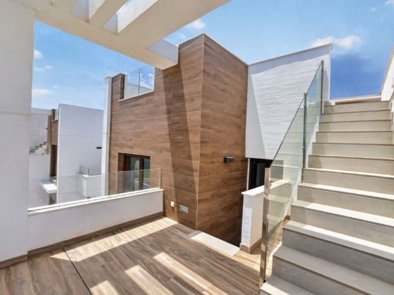 3-Bedroom Villa in Los Balcones, Torrevieja - 27