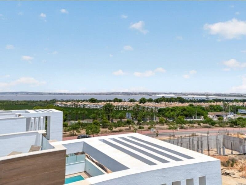 3-Bedroom Villa in Los Balcones, Torrevieja - 31
