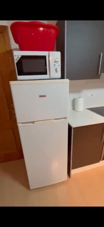 Ático de 2 Dormitorios en Nueva Torrevieja, Torrevieja - 14