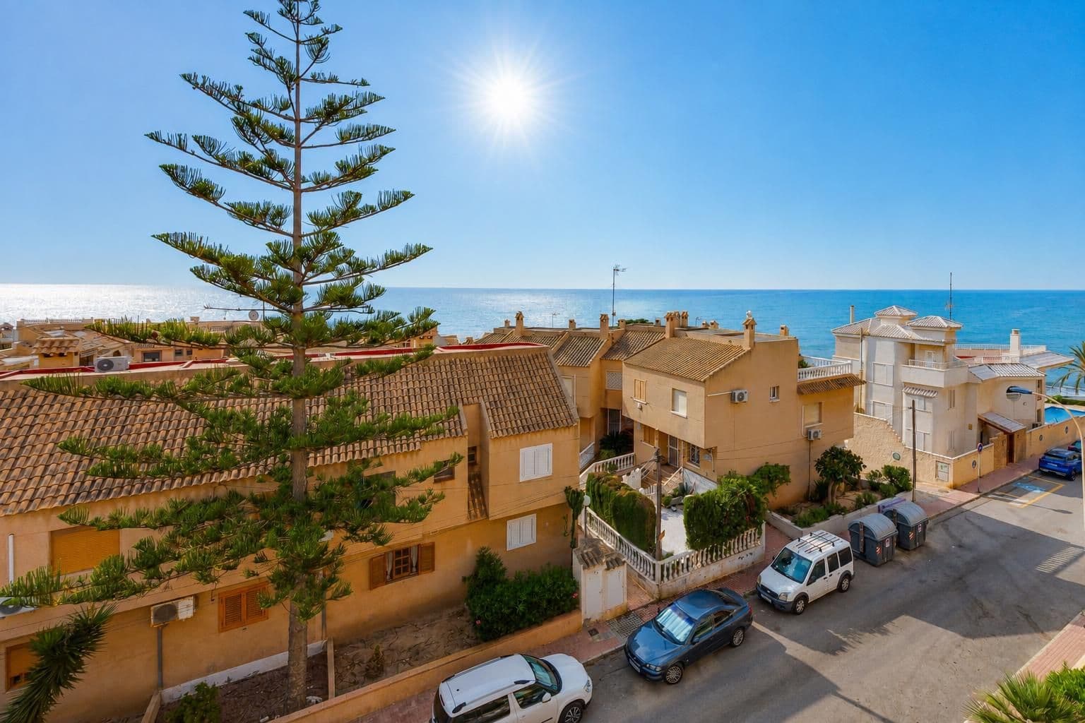Mieszkanie z 2 Sypialniami w Cabo Cervera, Torrevieja - 3
