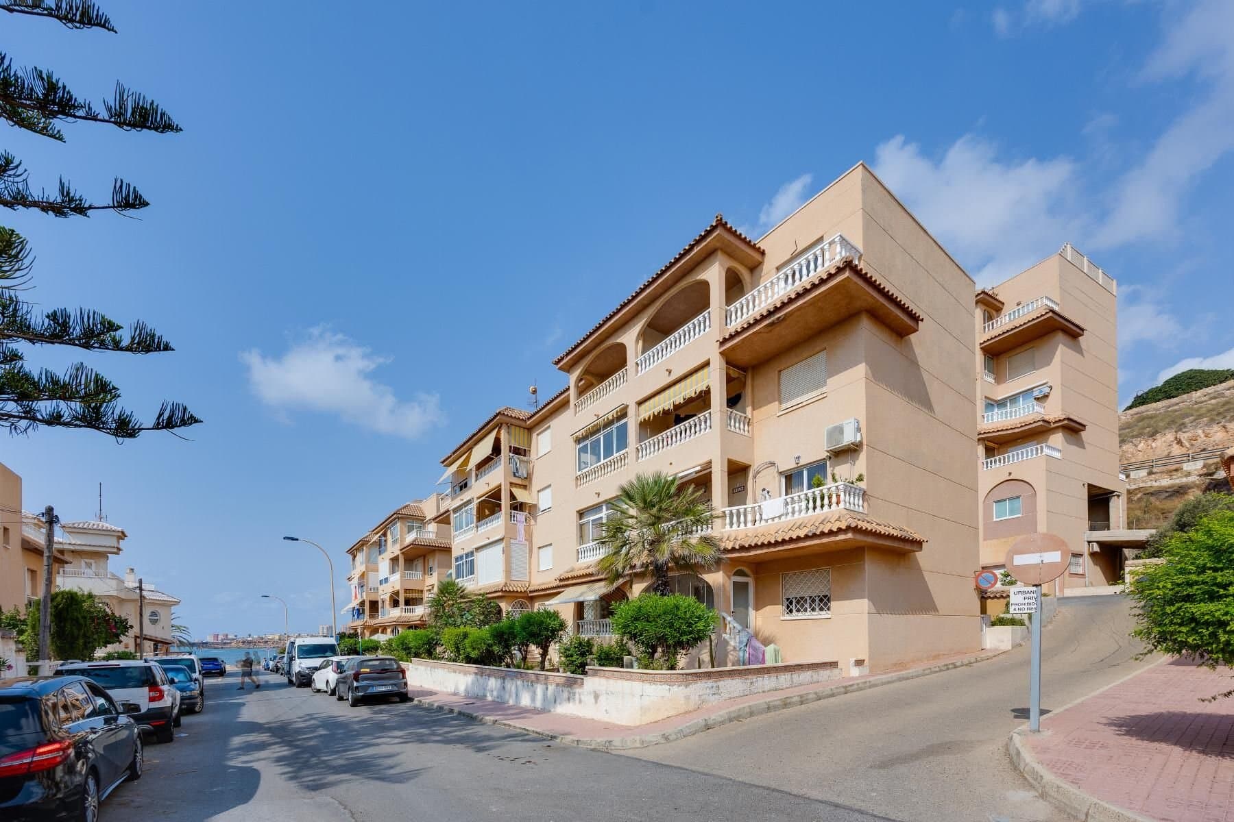 2 magamistuba - Korter - Cabo Cervera Torrevieja - 30