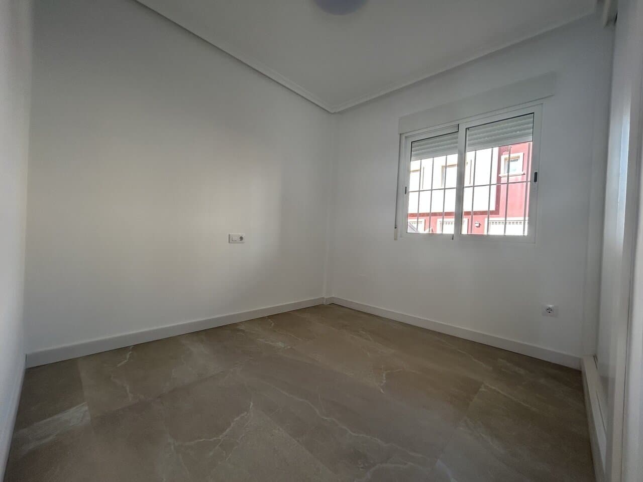 Apartamento de 2 Dormitorios en Zona Pueblo, Pilar de la Horadada - 10
