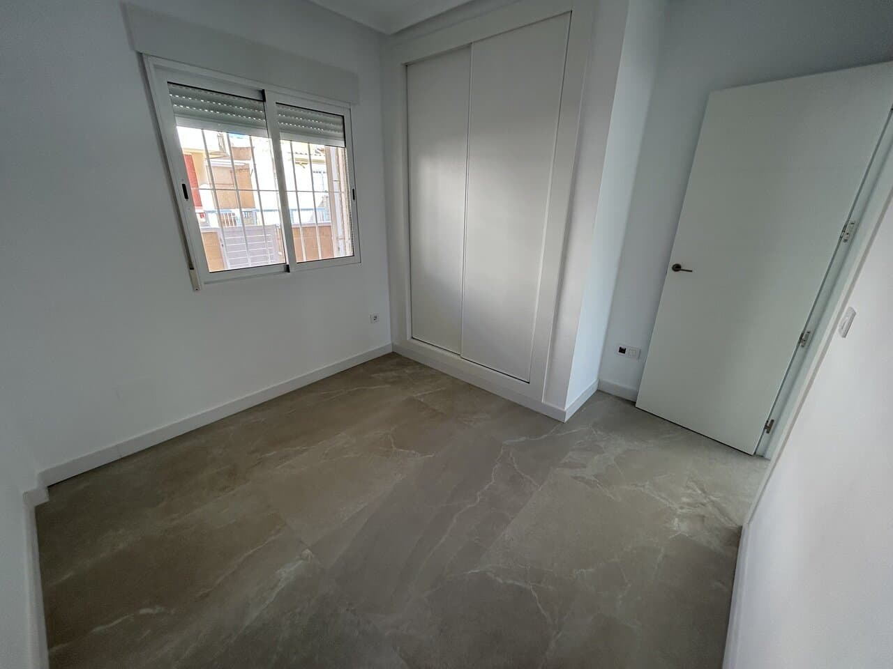 Apartamento de 2 Dormitorios en Zona Pueblo, Pilar de la Horadada - 11
