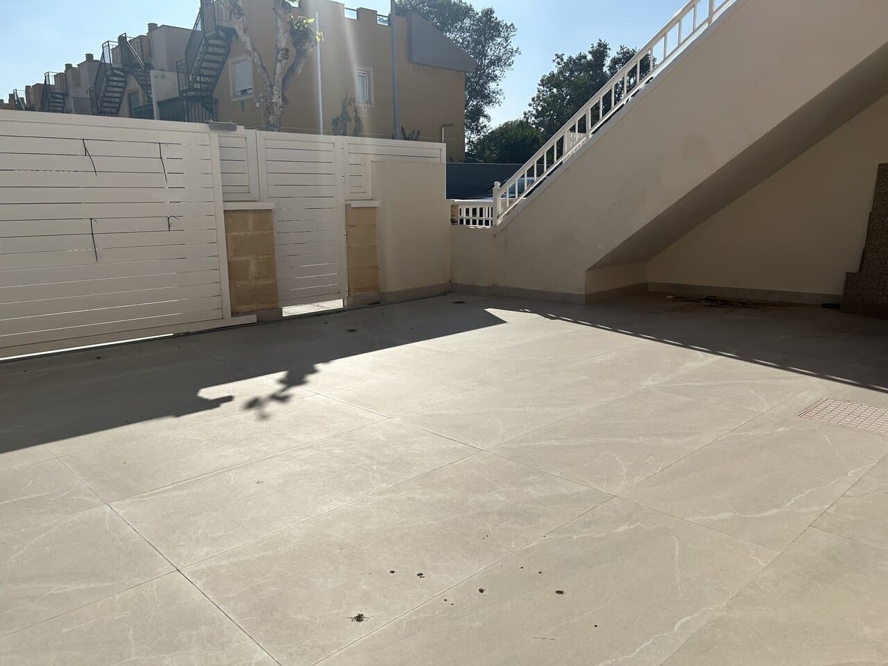 Apartamento de 2 Dormitorios en Zona Pueblo, Pilar de la Horadada - 14