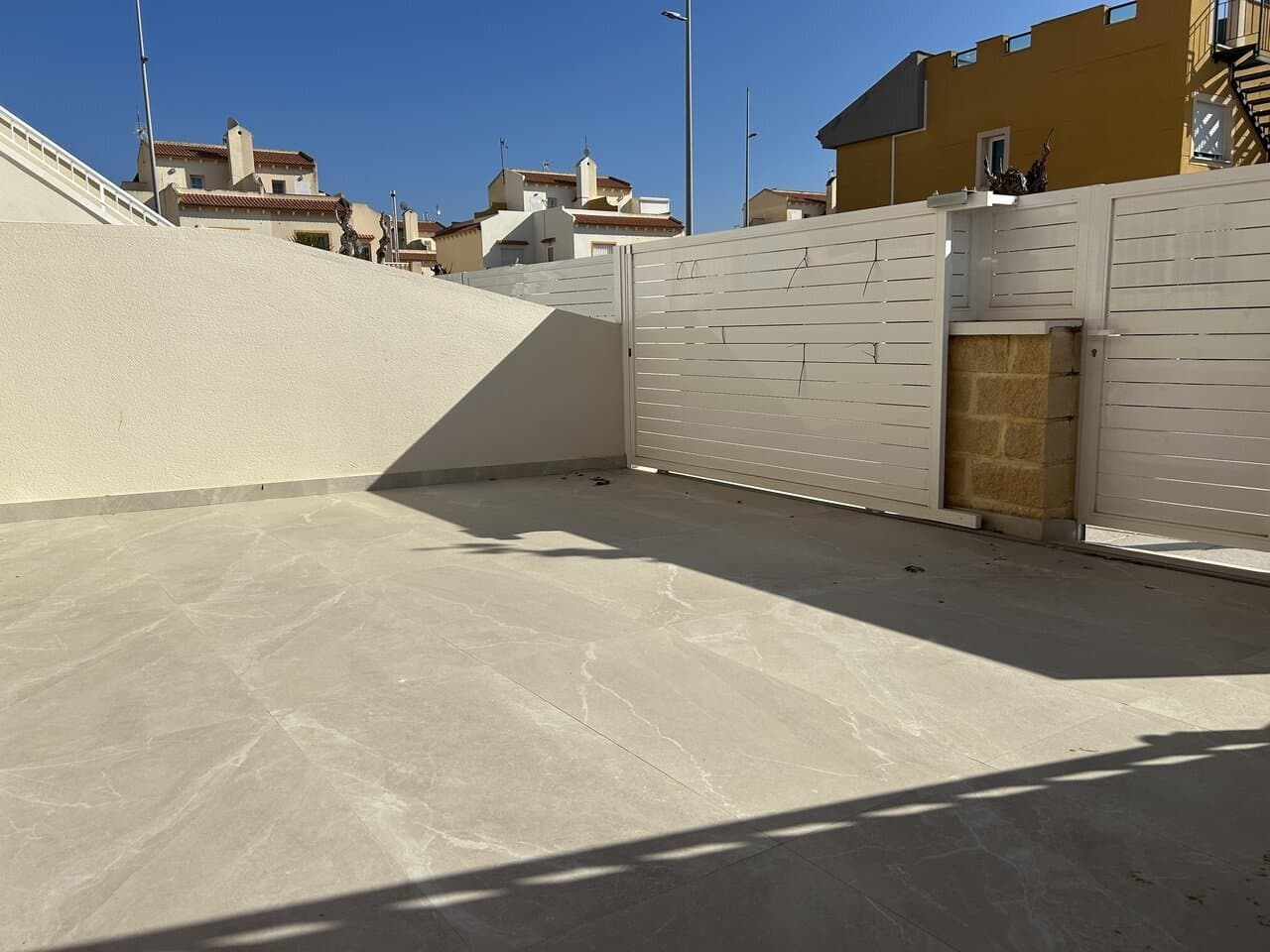 Apartamento de 2 Dormitorios en Zona Pueblo, Pilar de la Horadada - 15