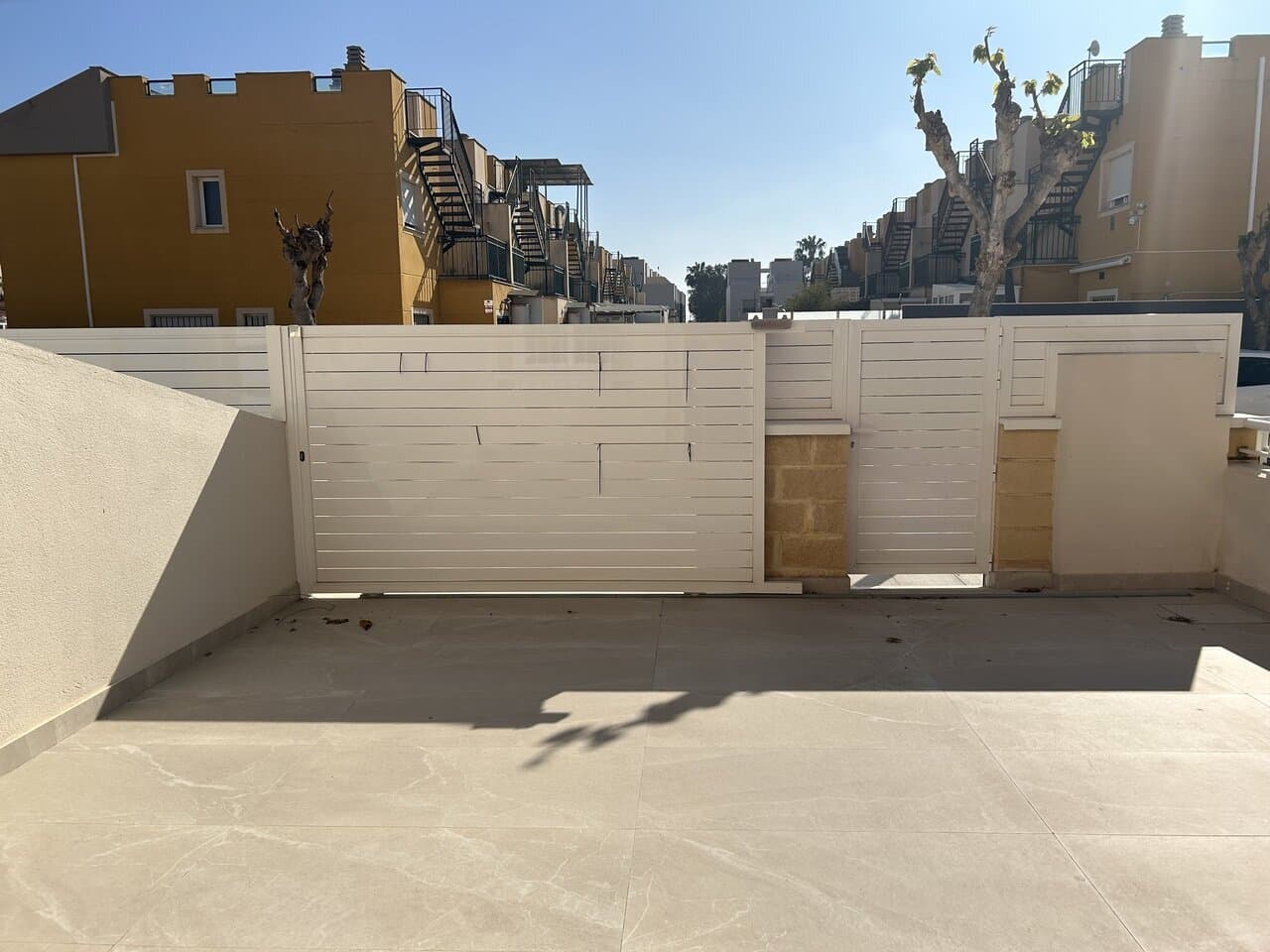 Apartamento de 2 Dormitorios en Zona Pueblo, Pilar de la Horadada - 16