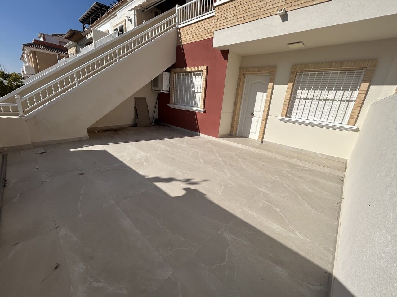 Apartamento de 2 Dormitorios en Zona Pueblo, Pilar de la Horadada - 17