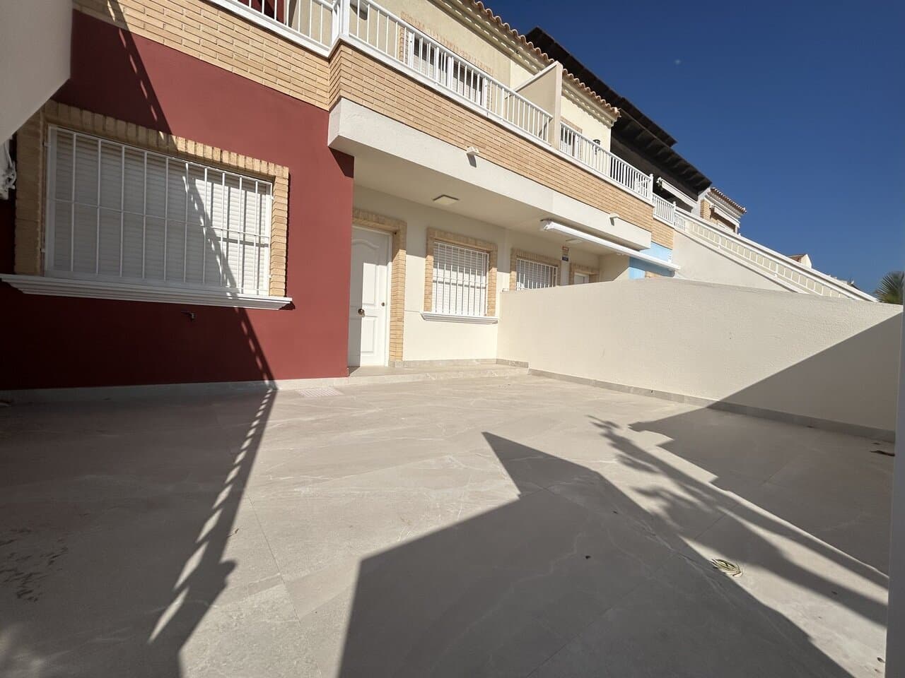 Apartamento de 2 Dormitorios en Zona Pueblo, Pilar de la Horadada - 18