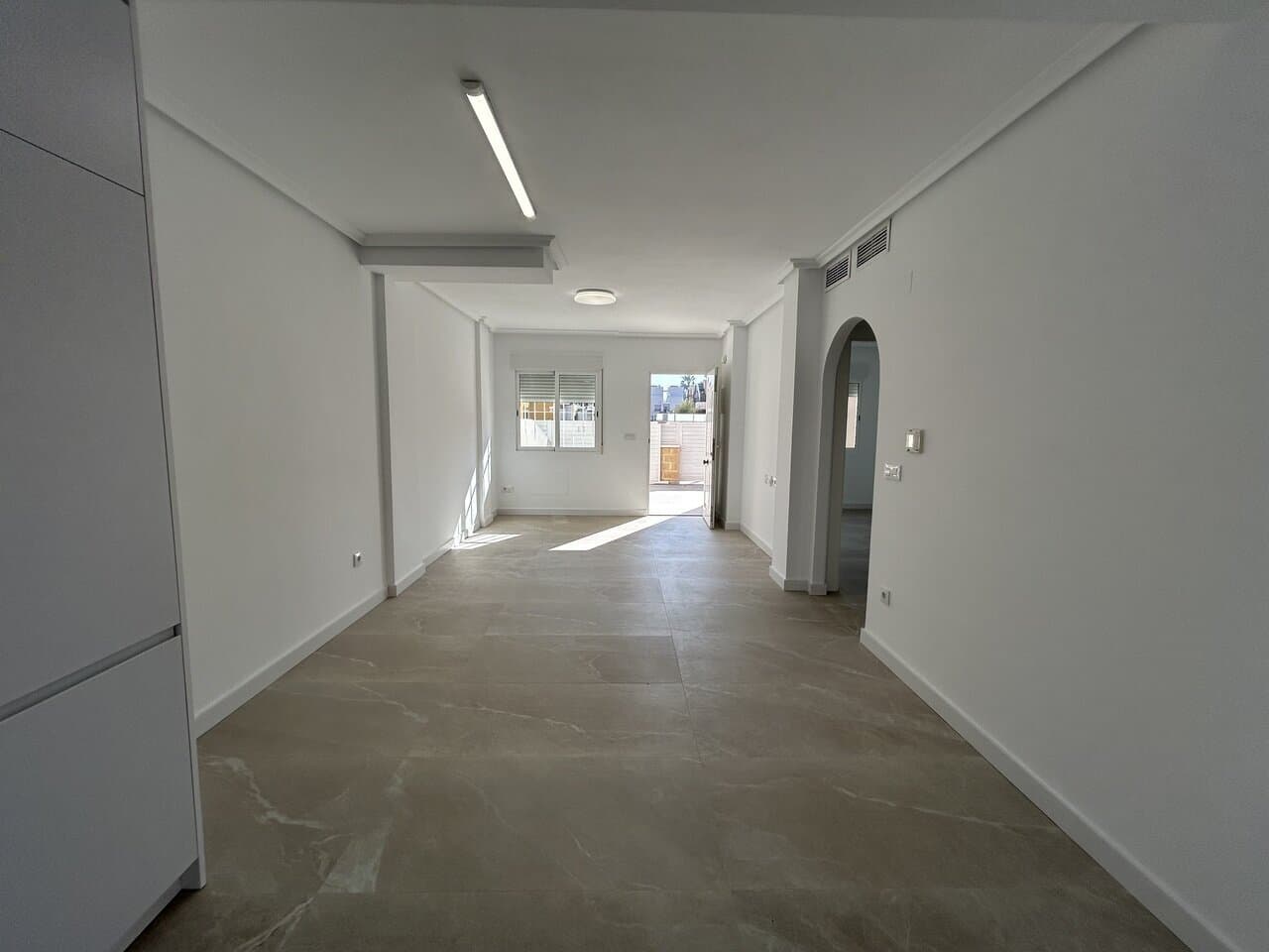 Apartamento de 2 Dormitorios en Zona Pueblo, Pilar de la Horadada - 2