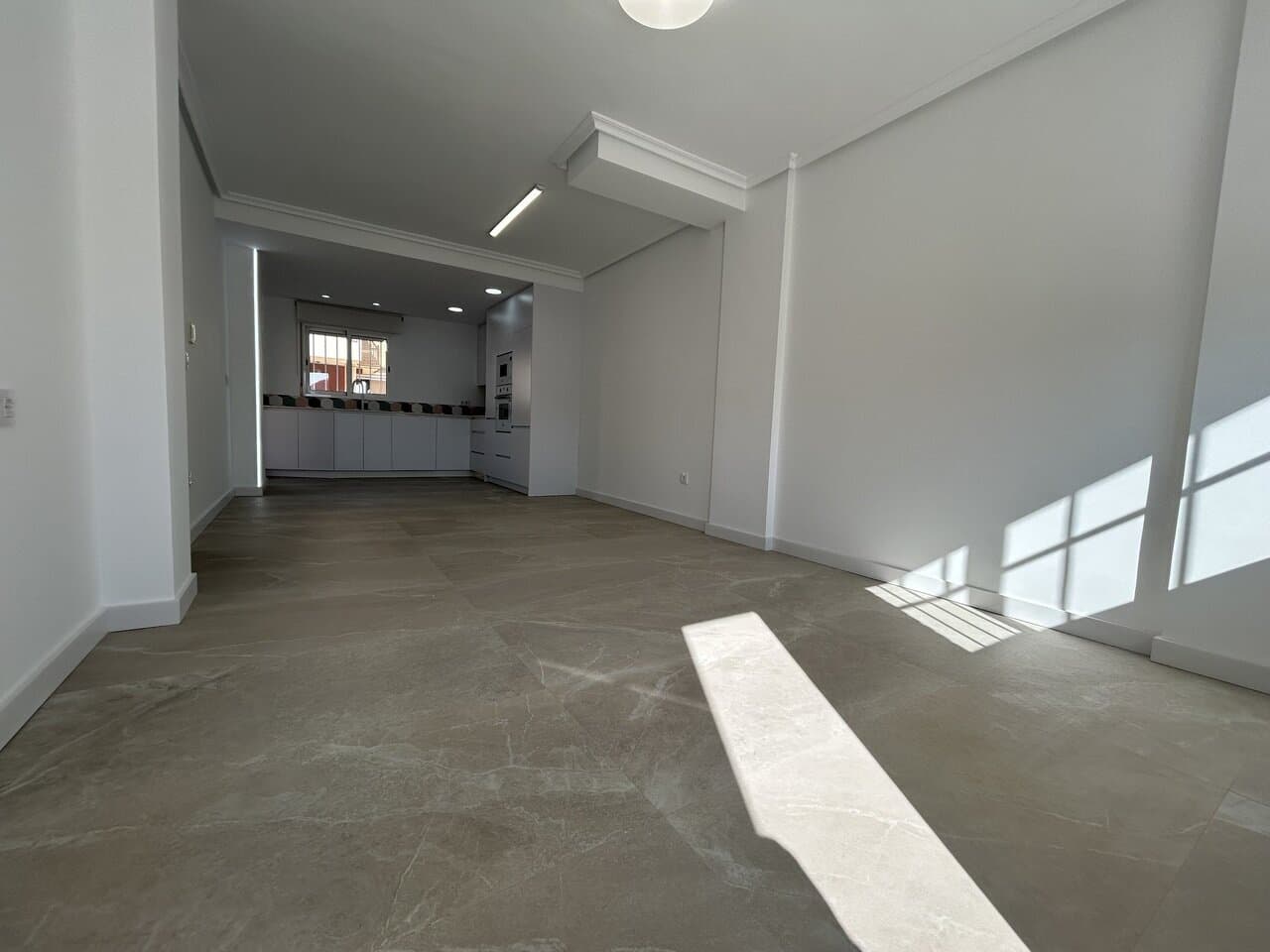 Apartamento de 2 Dormitorios en Zona Pueblo, Pilar de la Horadada - 3