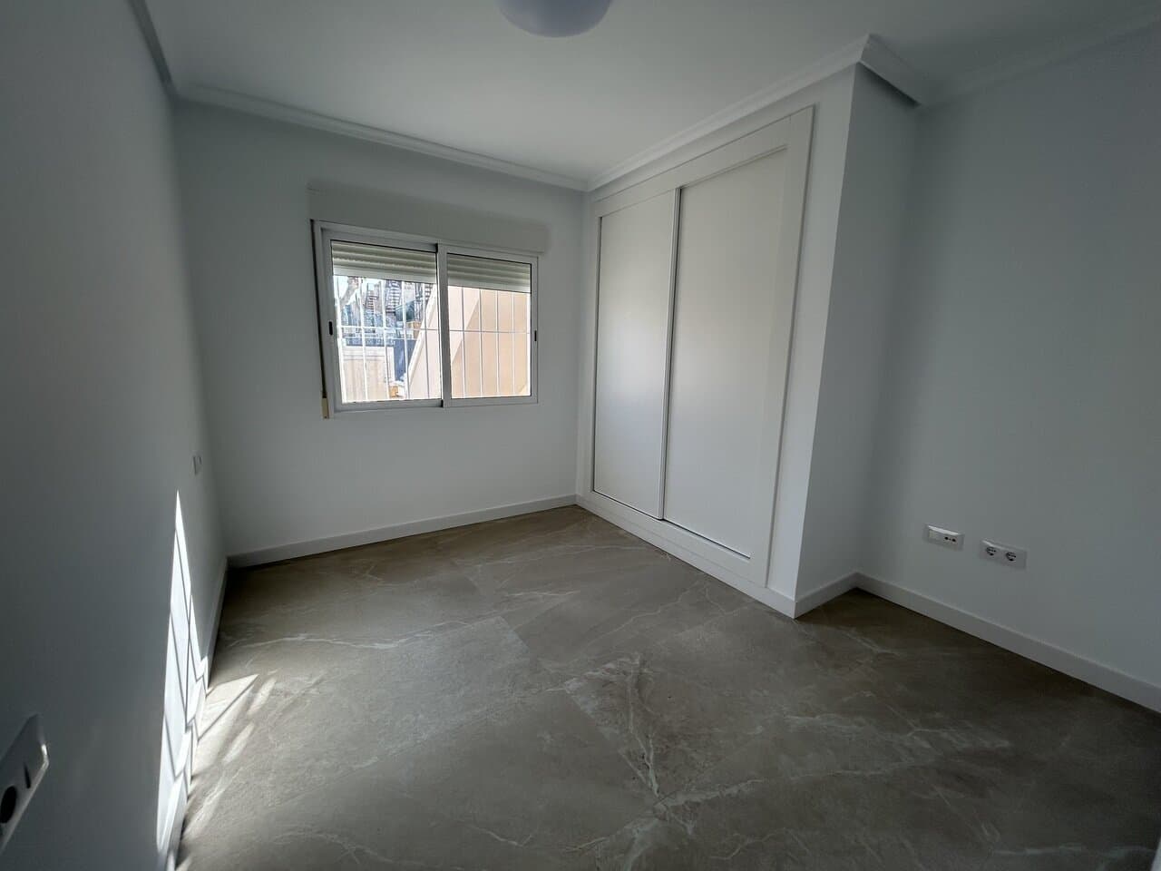 Apartamento de 2 Dormitorios en Zona Pueblo, Pilar de la Horadada - 7