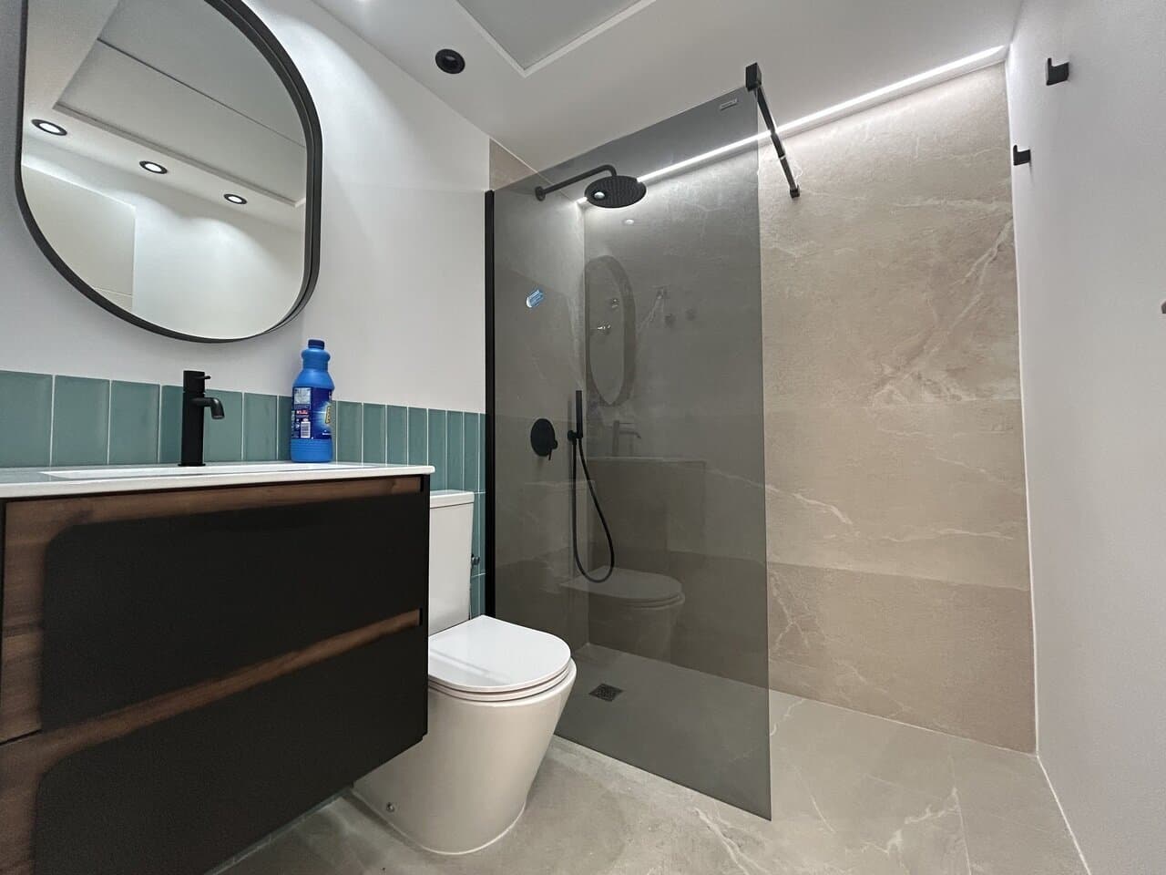 Apartamento de 2 Dormitorios en Zona Pueblo, Pilar de la Horadada - 9