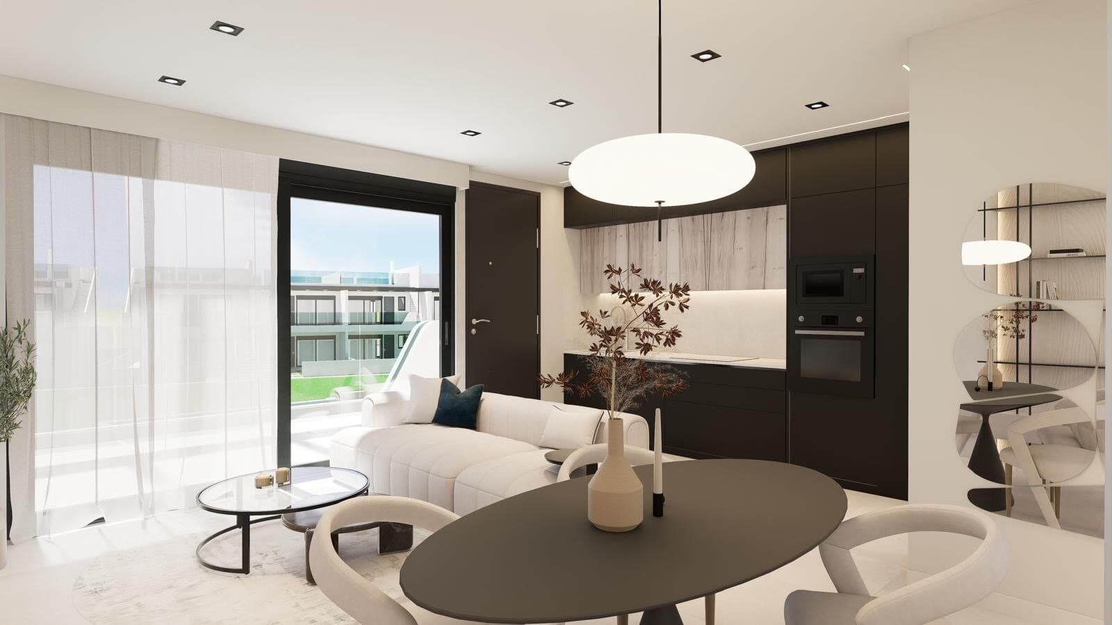 Bungalow de 2 Dormitorios en, Pilar de la Horadada - 19