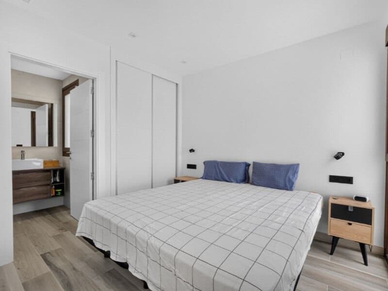 Villa de 4 Dormitorios en Los Balcones, Torrevieja - 15