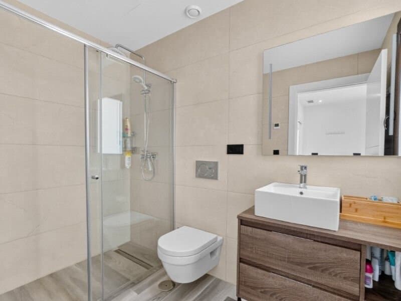 Villa de 4 Dormitorios en Los Balcones, Torrevieja - 16