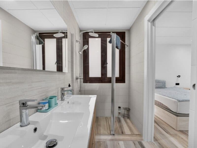 Villa de 4 Dormitorios en Los Balcones, Torrevieja - 18