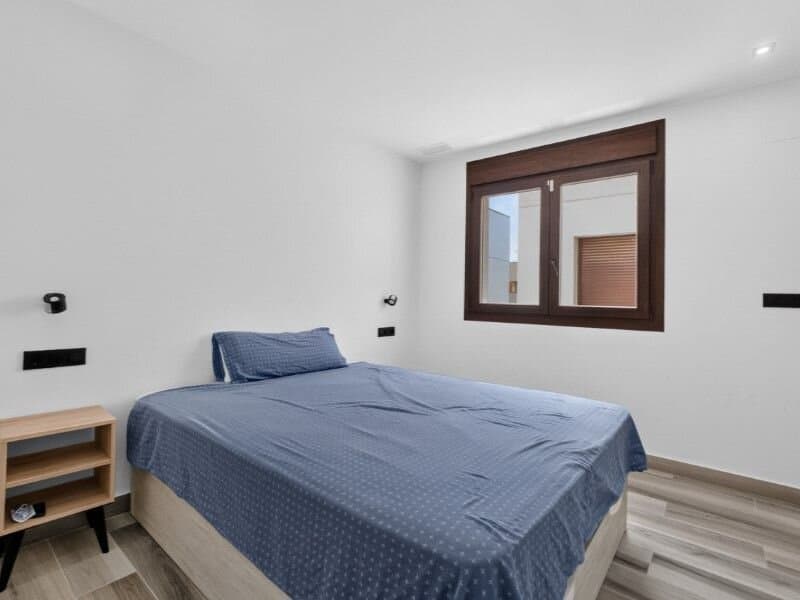 Villa de 4 Dormitorios en Los Balcones, Torrevieja - 25