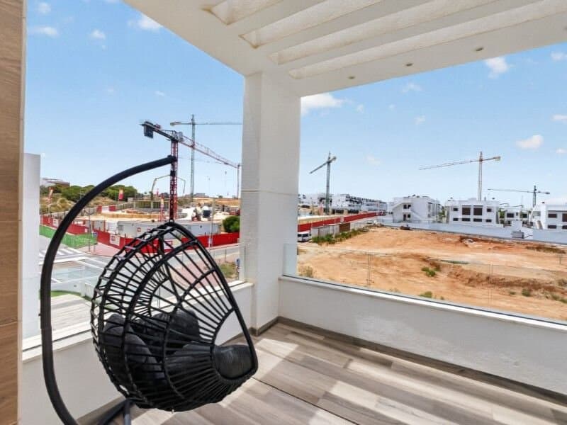 Villa de 4 Dormitorios en Los Balcones, Torrevieja - 29