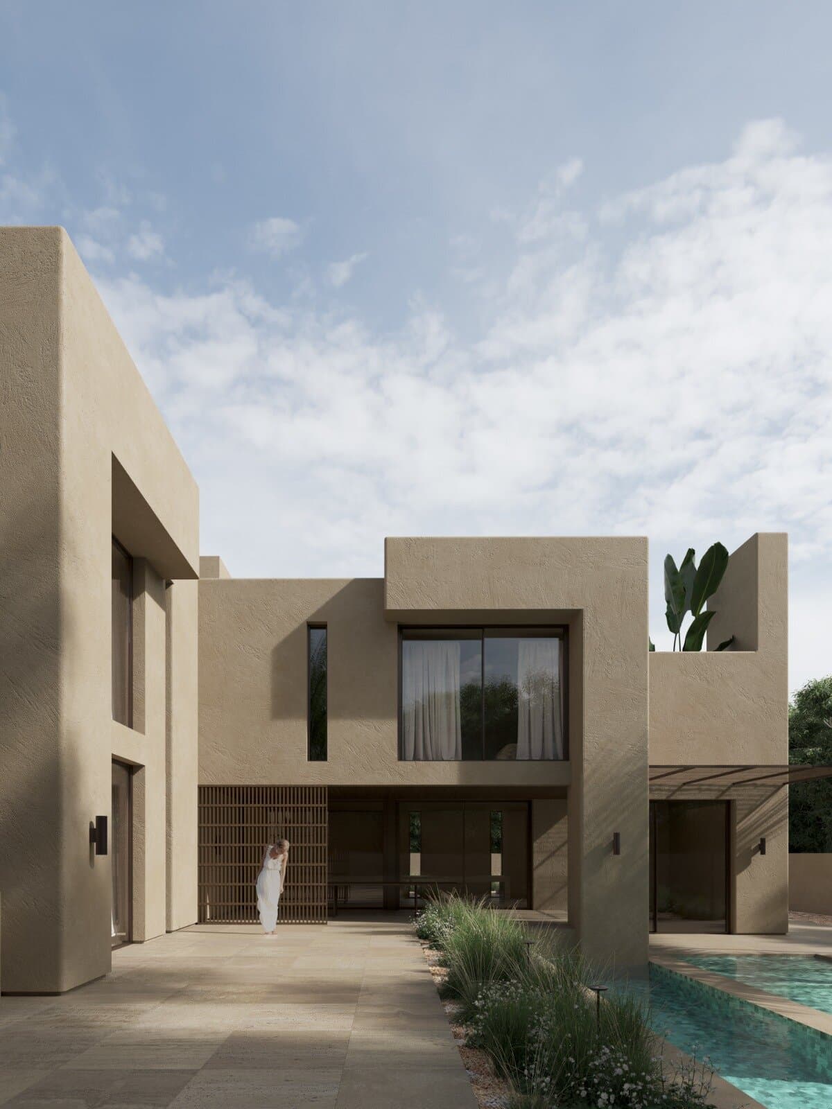 3-Zimmer Villa in La Nucía - 12