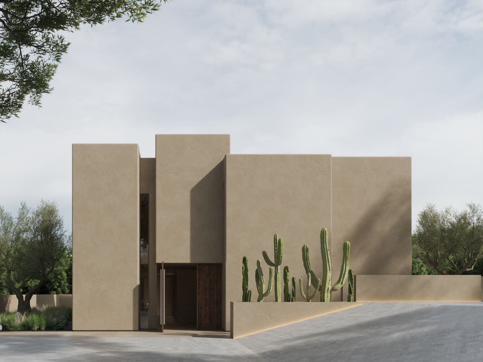 3-Zimmer Villa in La Nucía - 14