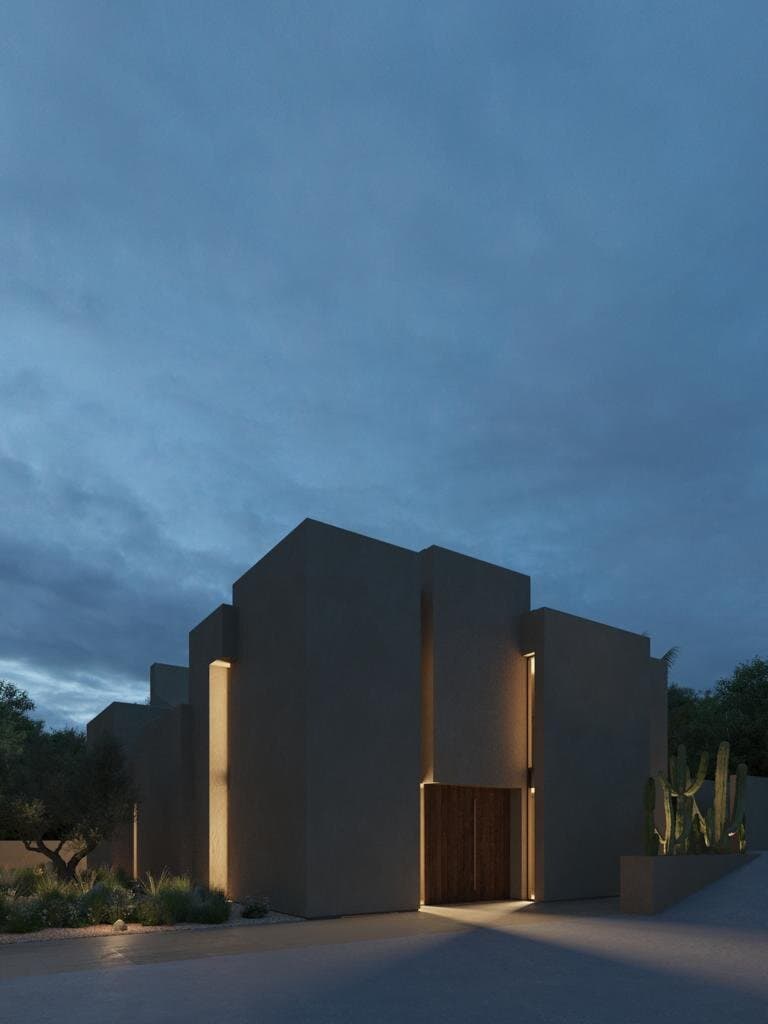 3-Zimmer Villa in La Nucía - 15