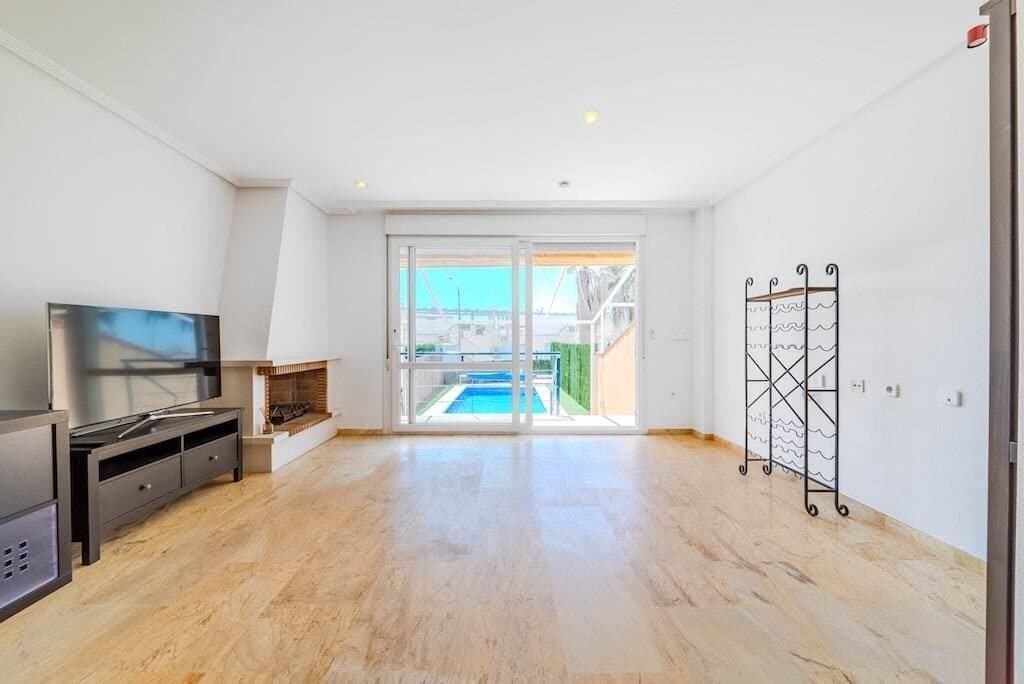 Casa de 3 Dormitorios en Campoamor, Orihuela Costa - 10