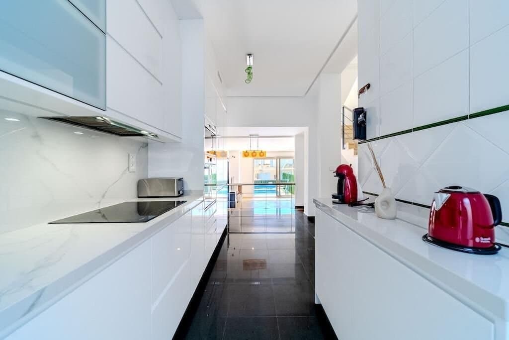 Casa de 3 Dormitorios en Campoamor, Orihuela Costa - 14