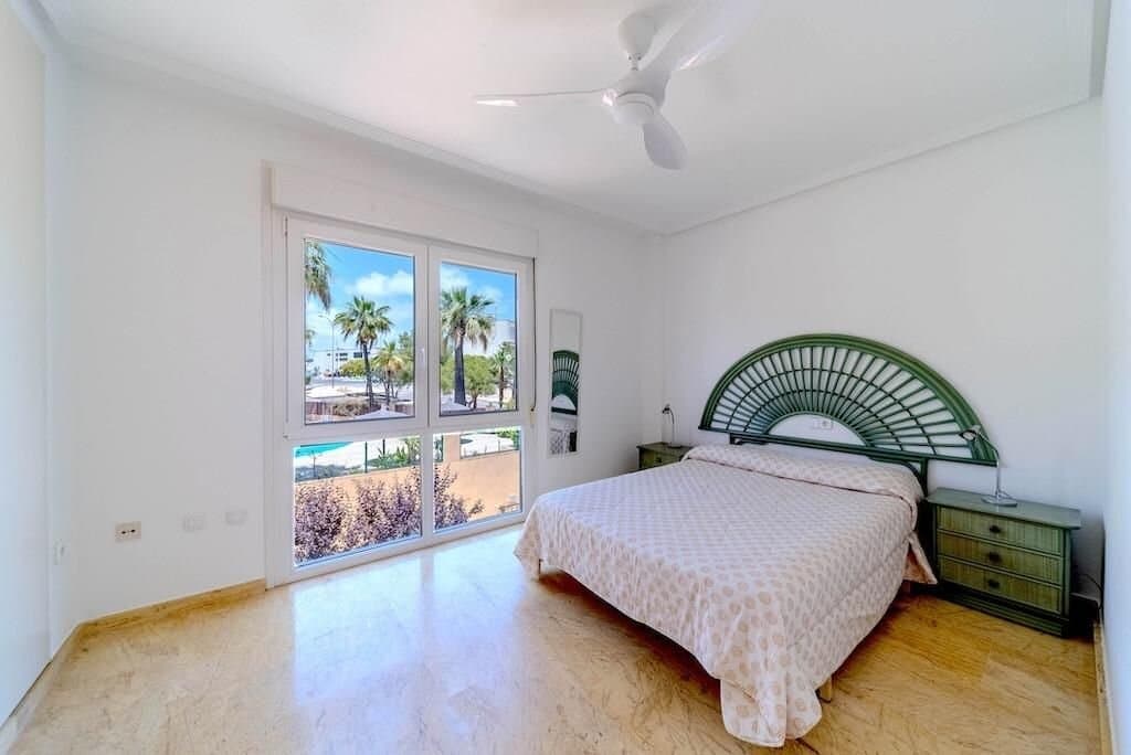 Casa de 3 Dormitorios en Campoamor, Orihuela Costa - 17