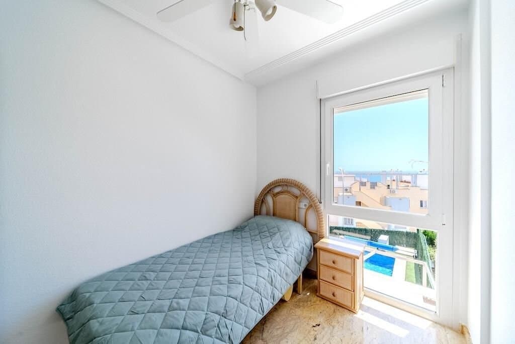 Casa de 3 Dormitorios en Campoamor, Orihuela Costa - 19