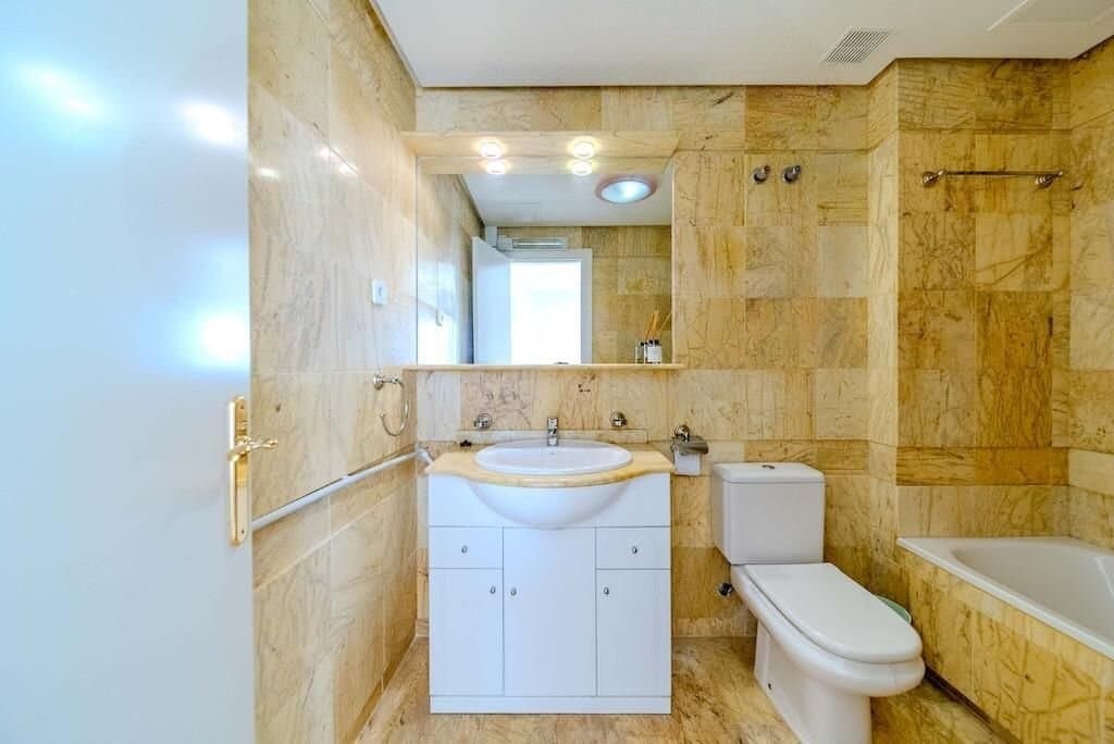Casa de 3 Dormitorios en Campoamor, Orihuela Costa - 20