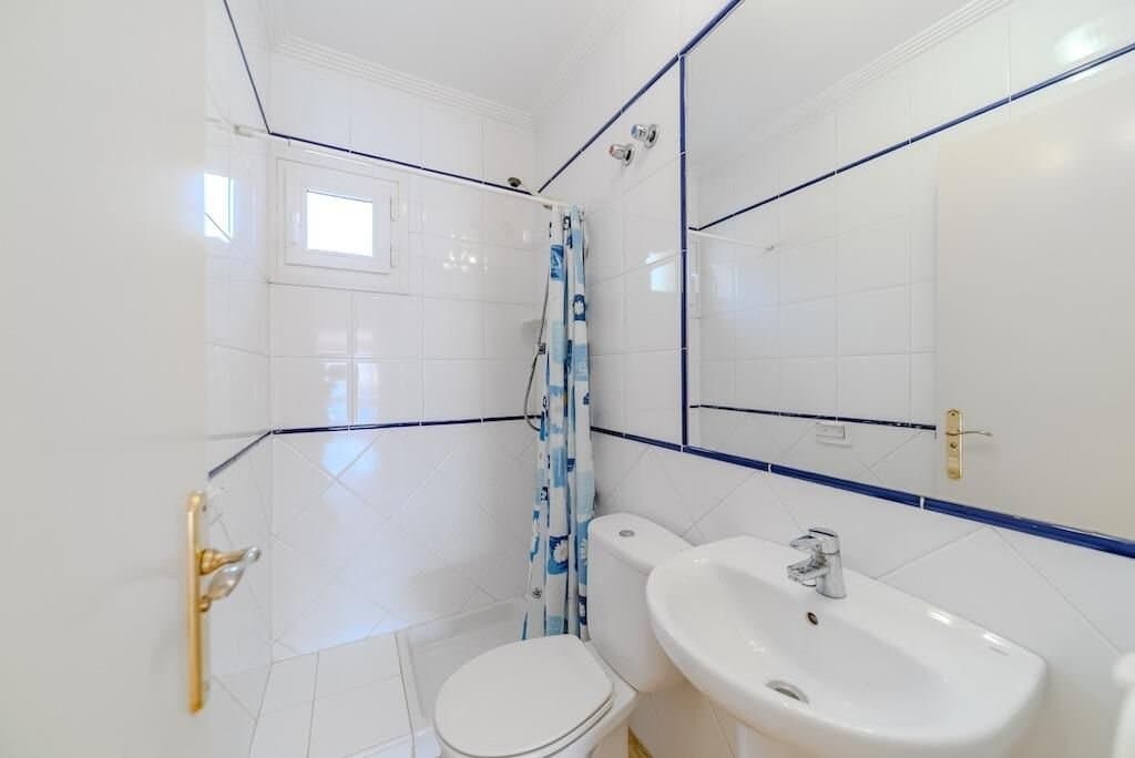 Casa de 3 Dormitorios en Campoamor, Orihuela Costa - 22