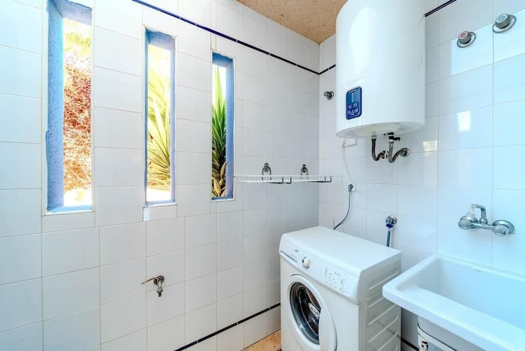 Casa de 3 Dormitorios en Campoamor, Orihuela Costa - 23