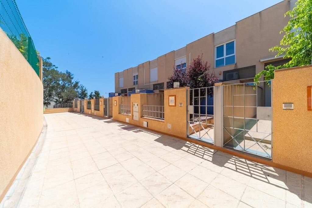 Casa de 3 Dormitorios en Campoamor, Orihuela Costa - 25