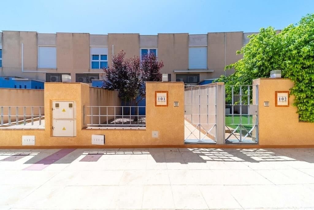 Casa de 3 Dormitorios en Campoamor, Orihuela Costa - 26