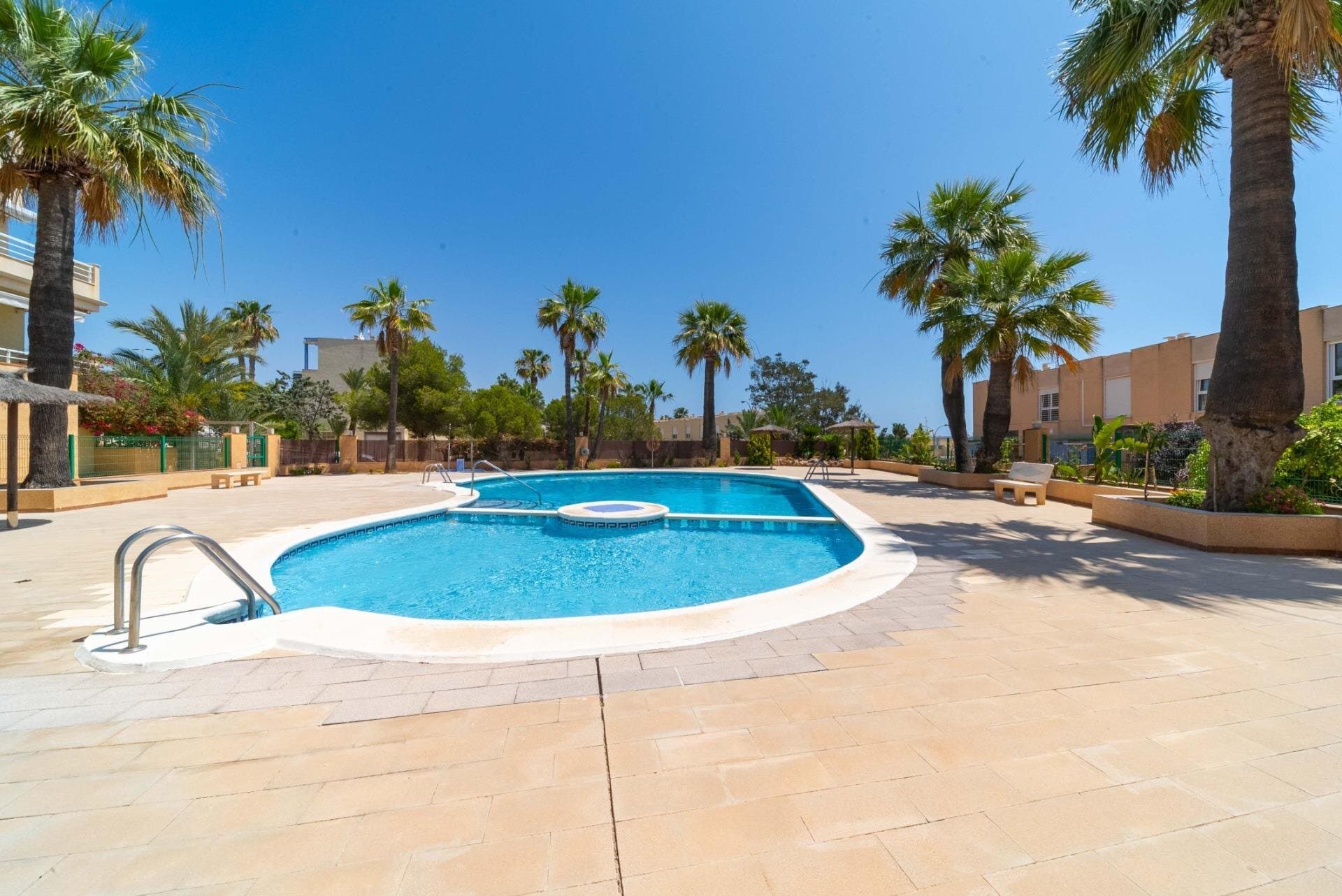 Casa de 3 Dormitorios en Campoamor, Orihuela Costa - 27