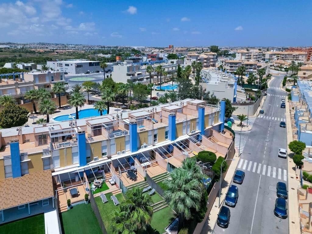 Casa de 3 Dormitorios en Campoamor, Orihuela Costa - 29