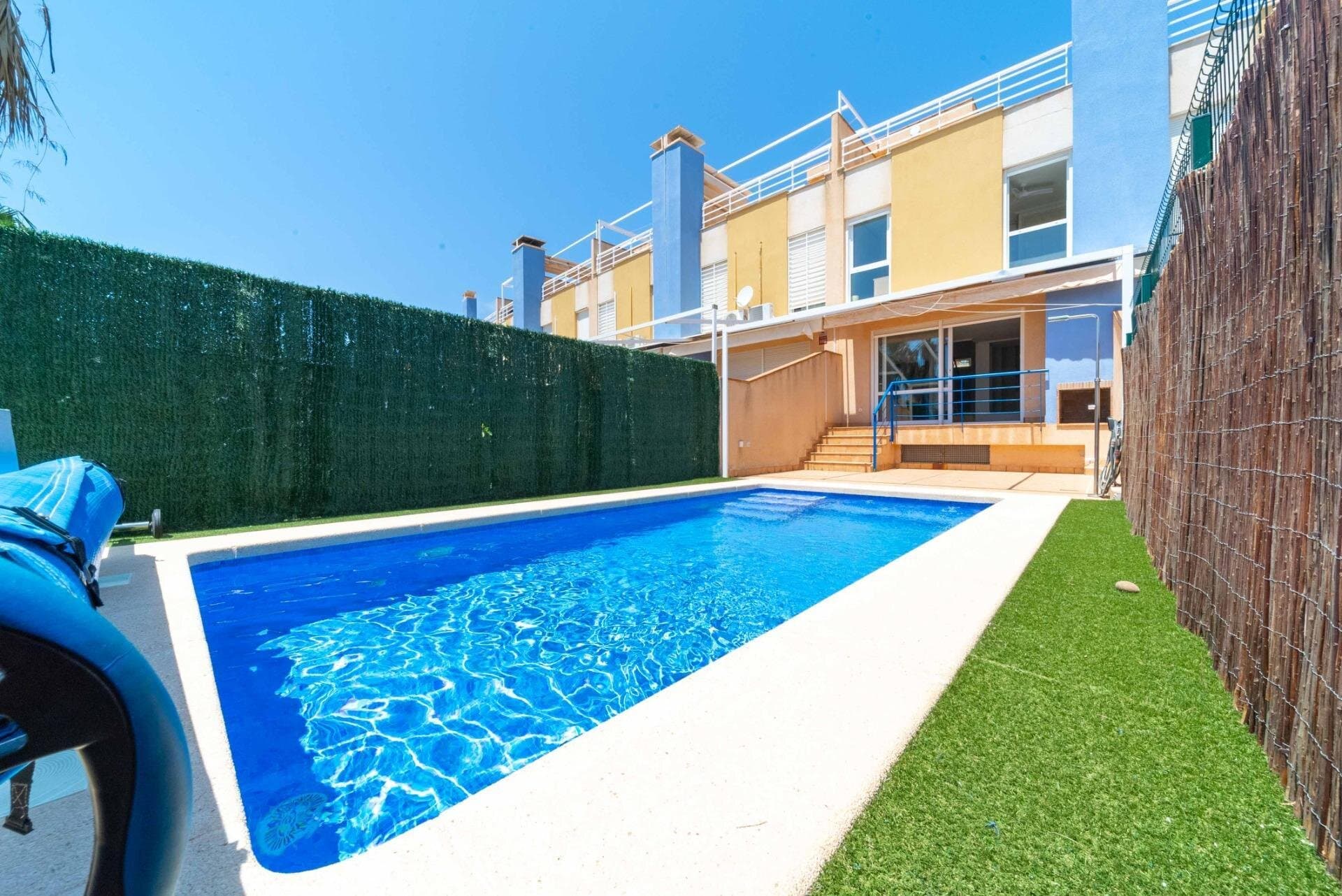 Casa de 3 Dormitorios en Campoamor, Orihuela Costa - 3