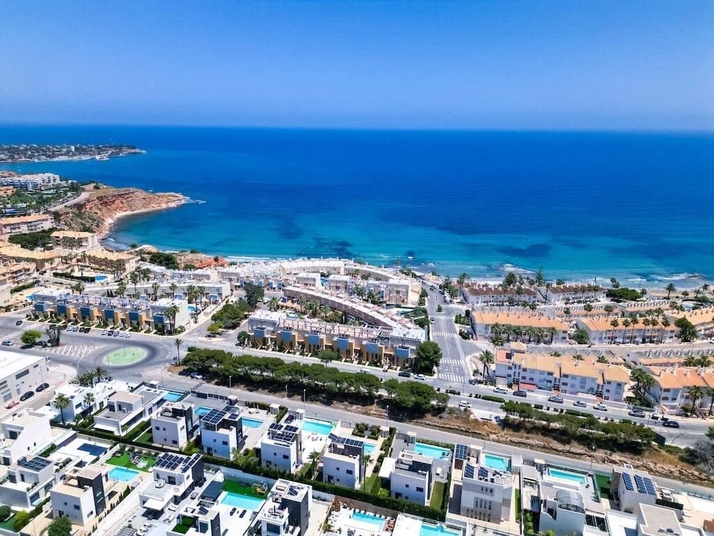 Casa de 3 Dormitorios en Campoamor, Orihuela Costa - 30