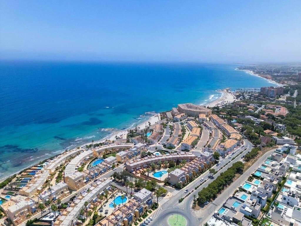 Casa de 3 Dormitorios en Campoamor, Orihuela Costa - 31