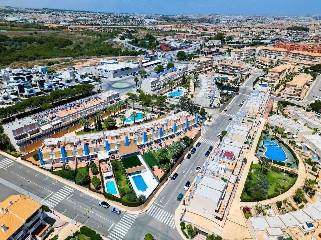 Casa de 3 Dormitorios en Campoamor, Orihuela Costa - 33