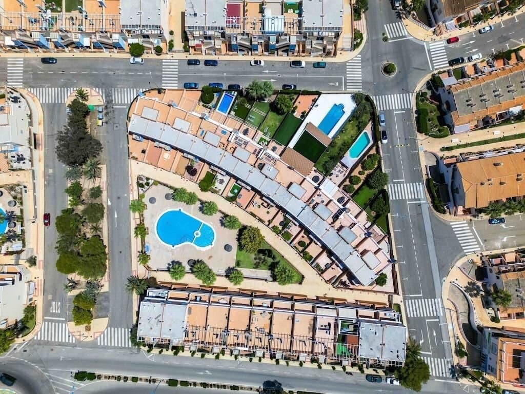 Casa de 3 Dormitorios en Campoamor, Orihuela Costa - 34