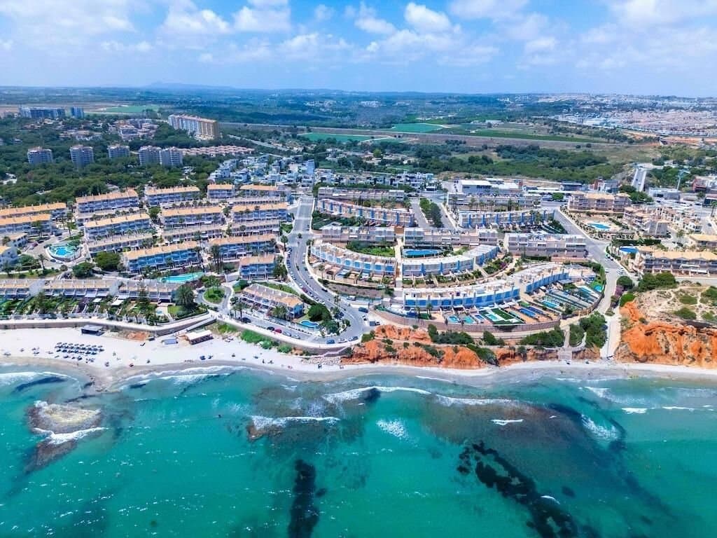 Casa de 3 Dormitorios en Campoamor, Orihuela Costa - 5