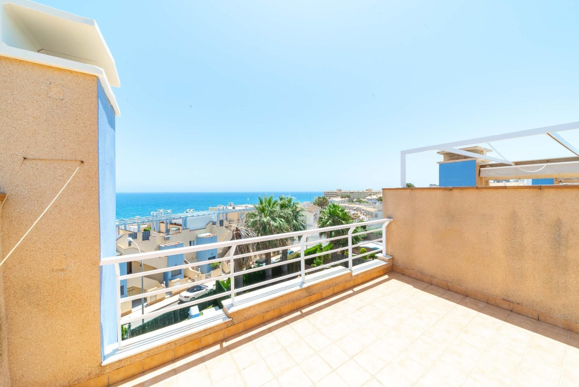 Casa de 3 Dormitorios en Campoamor, Orihuela Costa - 7