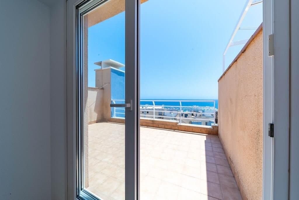 Casa de 3 Dormitorios en Campoamor, Orihuela Costa - 8