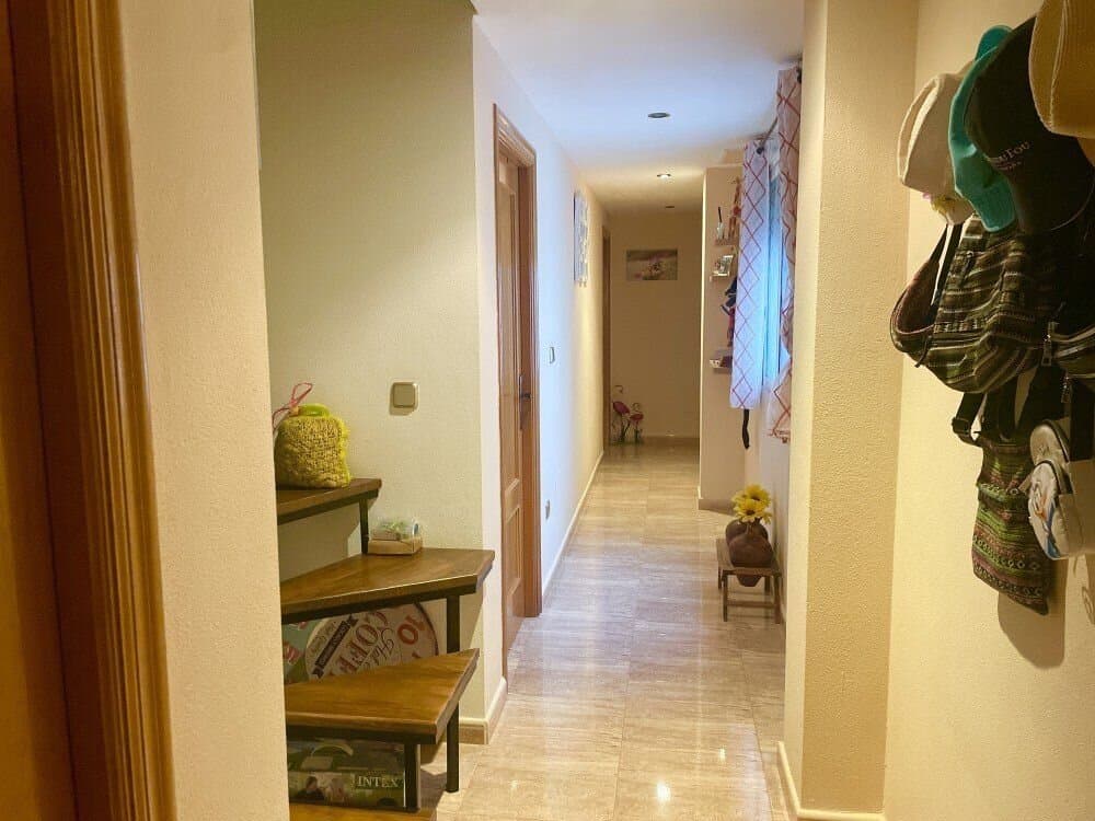 3-Bedroom Penthouse in Zona Pueblo, Pilar de la Horadada - 11