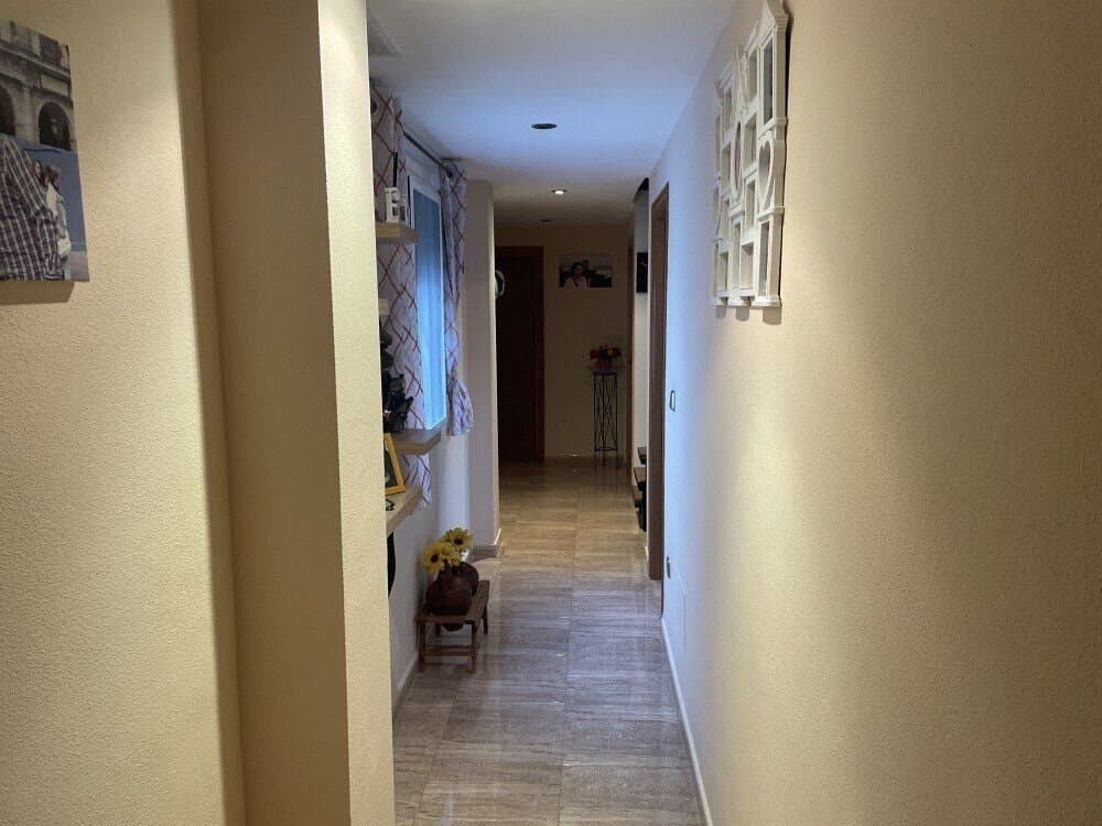 3-Bedroom Penthouse in Zona Pueblo, Pilar de la Horadada - 12